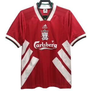 Liverpool FC Retro Dres 1993-95 Domácí Mužské