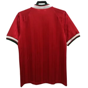 Liverpool FC Retro Dres 1993-95 Domácí Mužské
