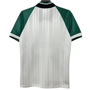 Liverpool FC Retro Dres 1993-95 Venkovní Mužské