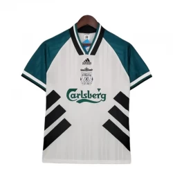 Liverpool FC Retro Dres 1994-95 Venkovní Mužské