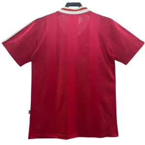 Liverpool FC Retro Dres 1995-96 Domácí Mužské