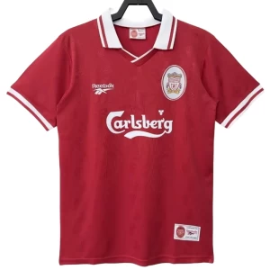Liverpool FC Retro Dres 1996-97 Domácí Mužské