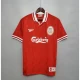 Liverpool FC Retro Dres 1996-97 Domácí Mužské