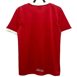 Liverpool FC Retro Dres 1998-99 Domácí Mužské