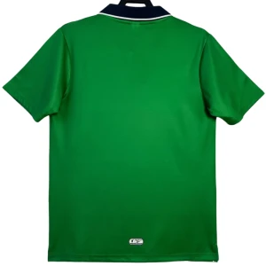 Liverpool FC Retro Dres 1999-00 Venkovní Mužské