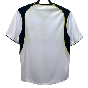 Liverpool FC Retro Dres 2001-02 Venkovní Mužské
