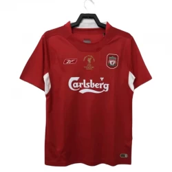 Liverpool FC Retro Dres 2004-05 Domácí Mužské
