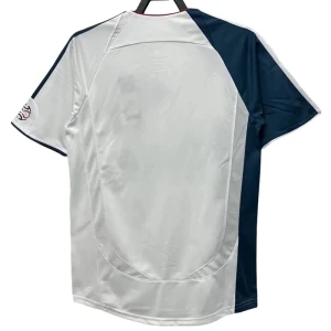 Liverpool FC Retro Dres 2006-07 Venkovní Mužské