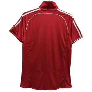 Liverpool FC Retro Dres 2006-08 Domácí Mužské