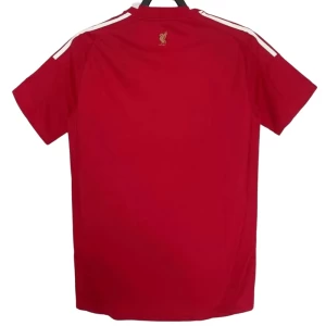 Liverpool FC Retro Dres 2008-09 Domácí Mužské