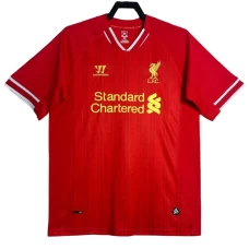 Liverpool FC Retro Dres 2013-14 Domácí Mužské