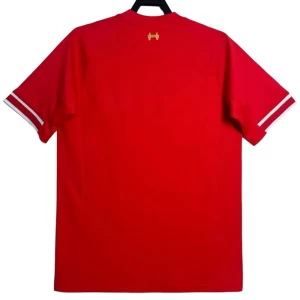 Liverpool FC Retro Dres 2013-14 Domácí Mužské