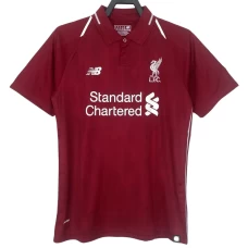 Liverpool FC Retro Dres 2018-19 Domácí Mužské