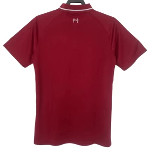 Liverpool FC Retro Dres 2018-19 Domácí Mužské