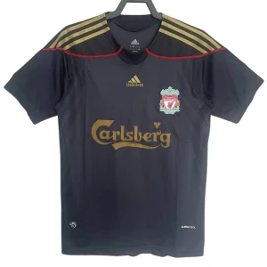 Liverpool FC Retro Dres 2019-10 Venkovní Mužské