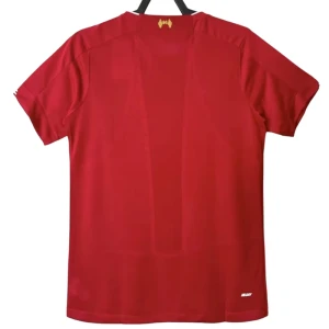 Liverpool FC Retro Dres 2019-20 Domácí Mužské