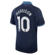 Maddison #10 Fotbalové Dresy Tottenham Hotspur 2023-24 Venkovní Dres Mužské