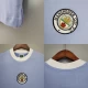 Manchester City Retro Dres 1972-73 Domácí Mužské