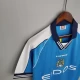 Manchester City Retro Dres 1999-00 Domácí Mužské