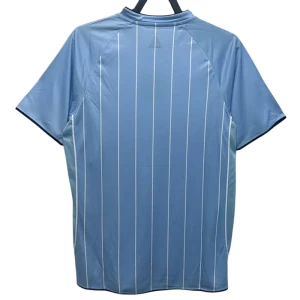 Manchester City Retro Dres 2007-08 Domácí Mužské