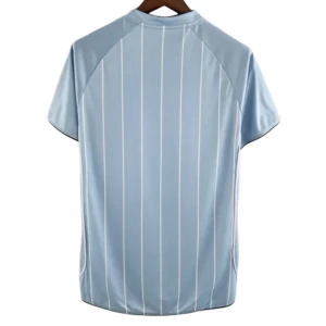 Manchester City Retro Dres 2008-09 Domácí Mužské