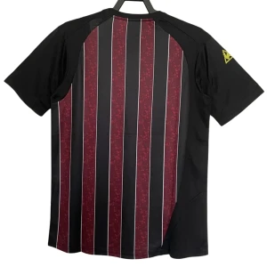 Manchester City Retro Dres 2008-09 Venkovní Mužské
