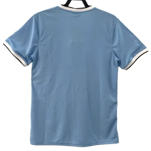 Manchester City Retro Dres 2013-14 Domácí Mužské