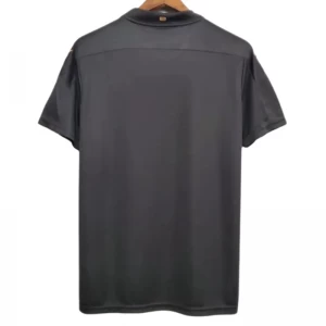 Manchester City Retro Dres 2020-21 Venkovní Mužské