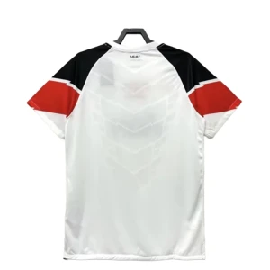 Manchester United Champions League Final Retro Dres 2011-12 Venkovní Mužské