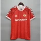 Manchester United Retro Dres 1990-91 Domácí Mužské