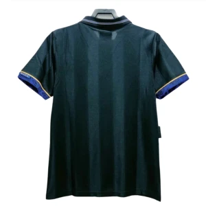 Manchester United Retro Dres 1993-94 Venkovní Mužské