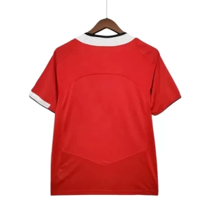 Manchester United Retro Dres 2004-05 Domácí Mužské