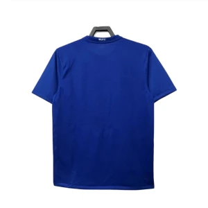 Manchester United Retro Dres 2007-08 Venkovní Mužské