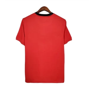 Manchester United Retro Dres 2009-10 Domácí Mužské