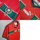 Maroko World Cup Retro Dres 1998 Domácí Mužské