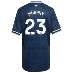 Murphy #23 Fotbalové Dresy Newcastle United 2026-27 Venkovní Dres Mužské