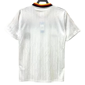 Německo Retro Dres 1994 Domácí Mužské