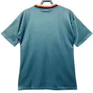 Německo Retro Dres 1994 Venkovní Mužské