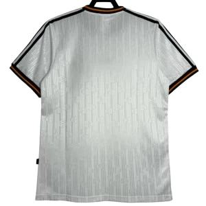 Německo Retro Dres 1996 Domácí Mužské