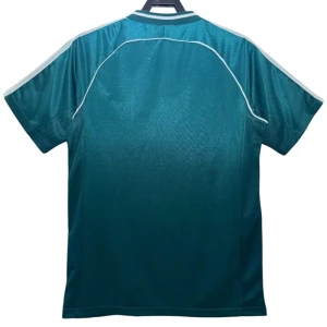 Německo Retro Dres 1998 Venkovní Mužské