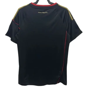 Německo Retro Dres 2010 Venkovní Mužské
