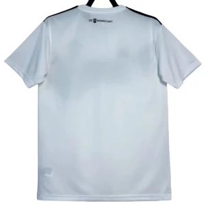 Německo Retro Dres 2018 Domácí Mužské