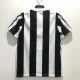 Newcastle United Retro Dres 1995-97 Domácí Mužské