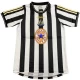 Newcastle United Retro Dres 1997-99 Domácí Mužské