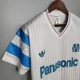 Olympique de Marseille Retro Dres 1990-91 Domácí Mužské