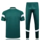 Palmeiras Tréninkový Polokošile Komplety 2023-24 Zelená