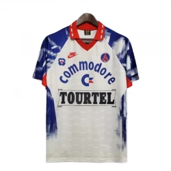 Paris Saint-Germain PSG Retro Dres 1993-94 Venkovní Mužské