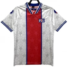 Paris Saint-Germain PSG Retro Dres 1994-95 Venkovní Mužské