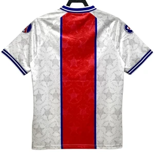 Paris Saint-Germain PSG Retro Dres 1994-95 Venkovní Mužské