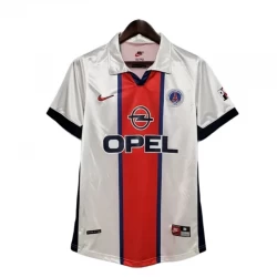 Paris Saint-Germain PSG Retro Dres 1998-99 Venkovní Mužské